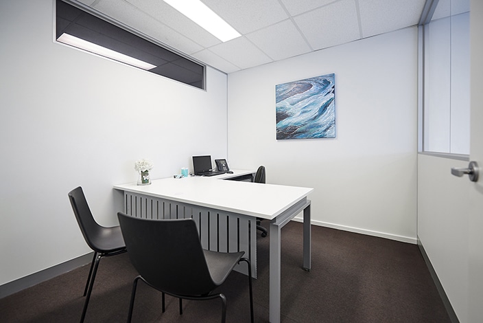 Focus Group Rooms outside of the Melbourne CBD