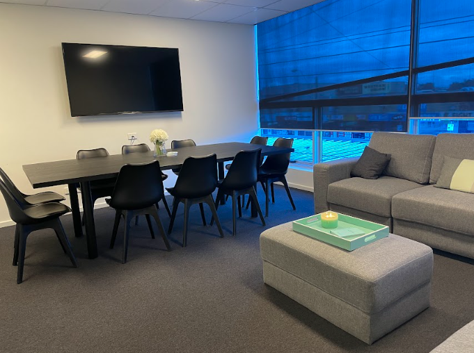 Meeting Room - Depth Interviews