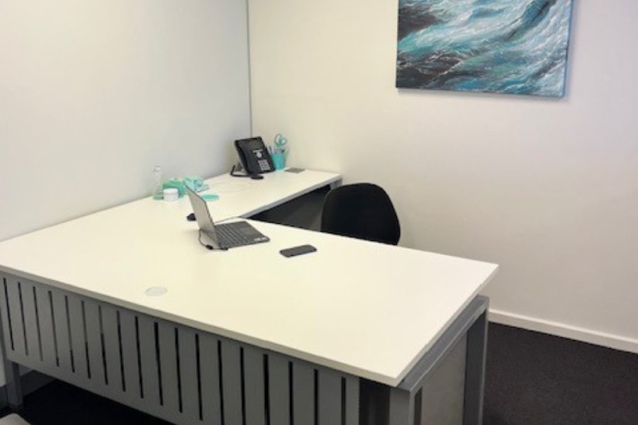 Desk Hire / Co-Working Space